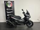 Photo du véhicule APRILIA