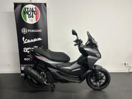 Photo du véhicule APRILIA