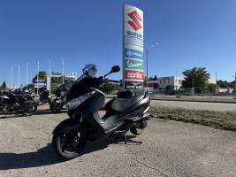 Photo du véhicule SUZUKI