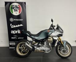 Photo du véhicule MOTO GUZZI