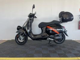 Photo du véhicule VESPA