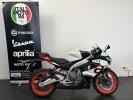 Photo du véhicule APRILIA