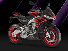 Photo du véhicule APRILIA