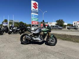 Photo du véhicule MOTO GUZZI