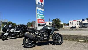 V-STROM 800SE