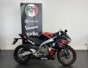 Photo du véhicule APRILIA