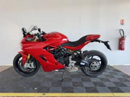 Photo du véhicule DUCATI