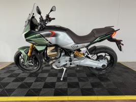 Photo du véhicule MOTO GUZZI