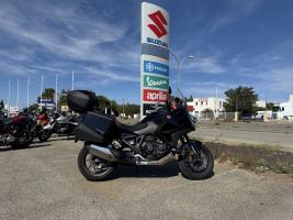 Photo du véhicule HONDA