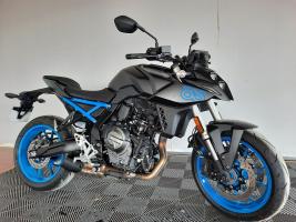 Photo du véhicule SUZUKI