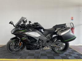 Photo du véhicule KAWASAKI