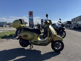 Photo du véhicule VESPA