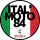 ITAL' MOTO 84 By Gemelli